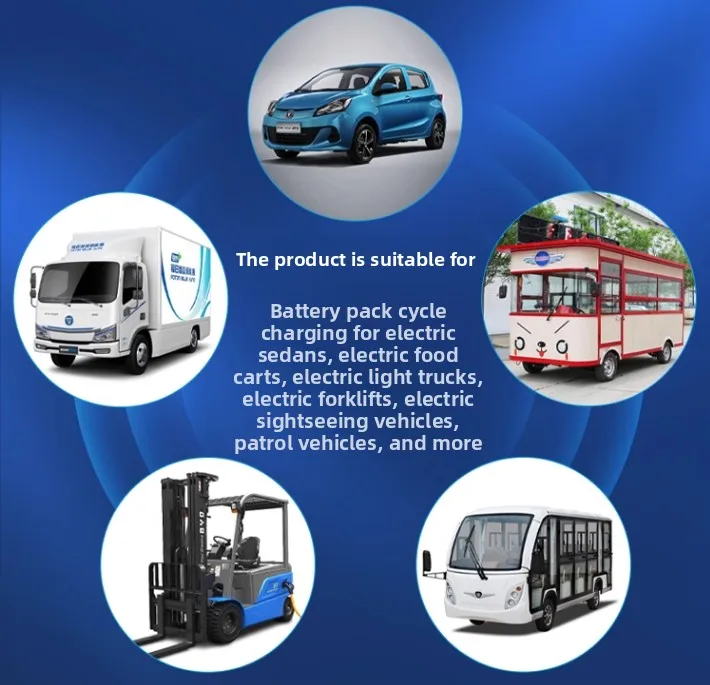 IP67 Waterproof EV Charger - Zhidou ZD301/ZD2015 Series Smart Charging Station