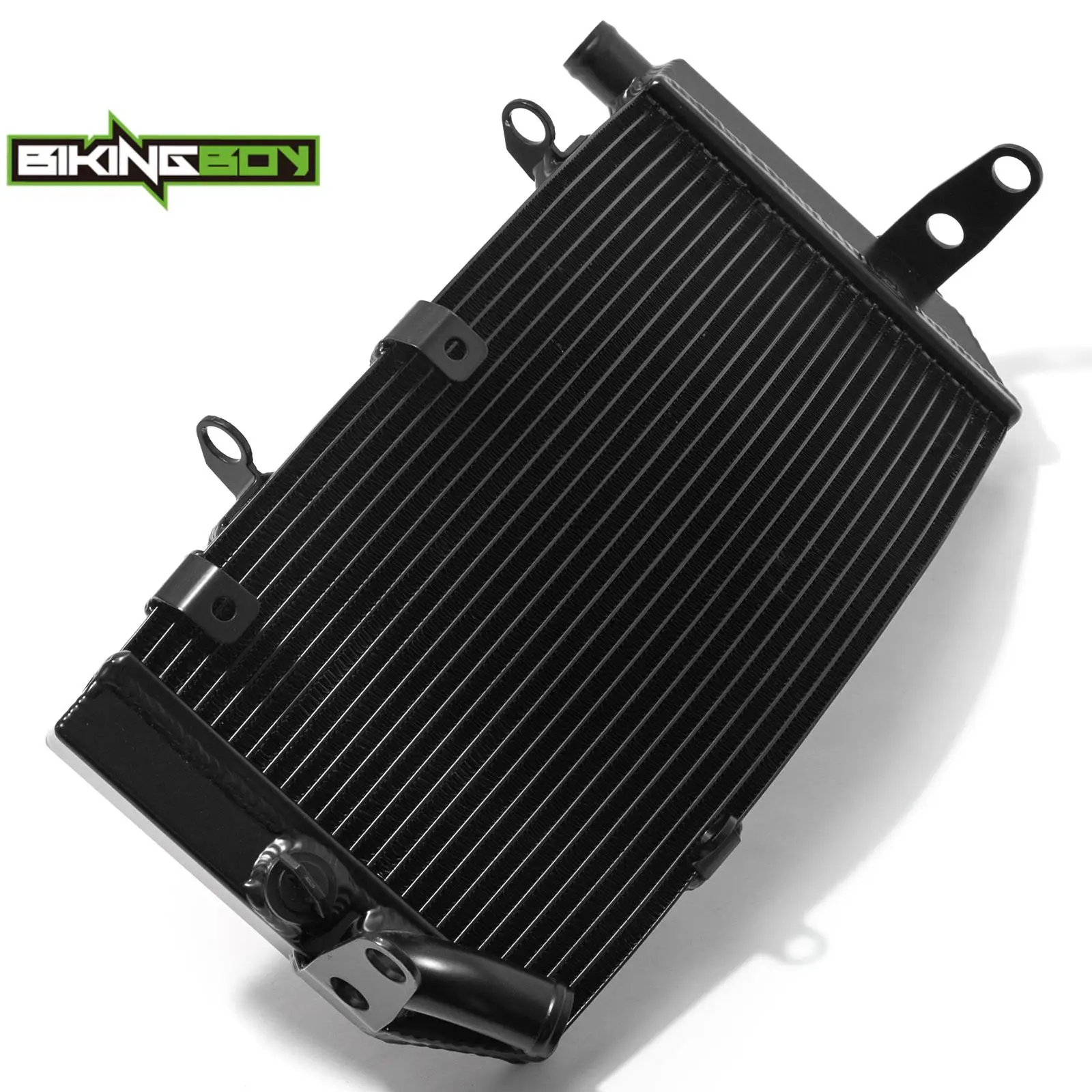 Engine Radiator Cooling Cooler CBR600F Sport F4i CBR 600 SuperSport F4 01 02 03 04 05 06 07 CBR 600 F F2 91-94 CBR600 F F3 95-98