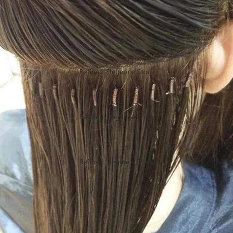 High Quality Hair Extensions & Wigs Tools Supplies Economical Packaging Machines