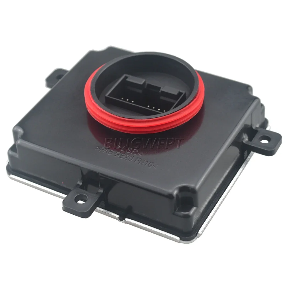 4G0907697G LED Headlight Ballast Daytime Running Light DRL Power Module For Amarok Caddy Golf Transporter T5 T6 Car Accessories