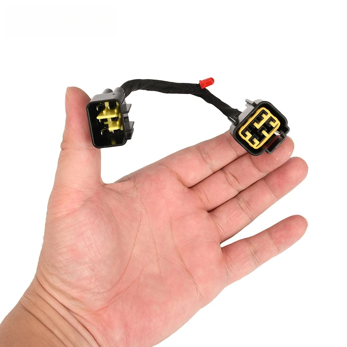 Motorcycle Accessor For Surron Light Bee S X Dirt Bike Electric Moto Wiring Harness Fault Detection Line Set Off Road Spare Part