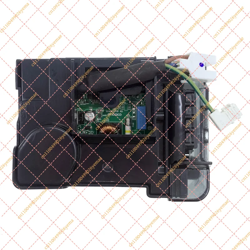Refrigerator Inverter Drive Control Board, Compressor Electronic PCB