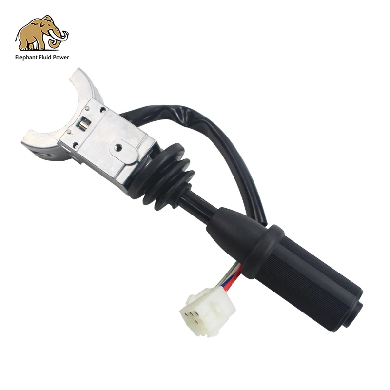Column Switch Combination JoyStick Switch MN234956 for Backhoe Loader