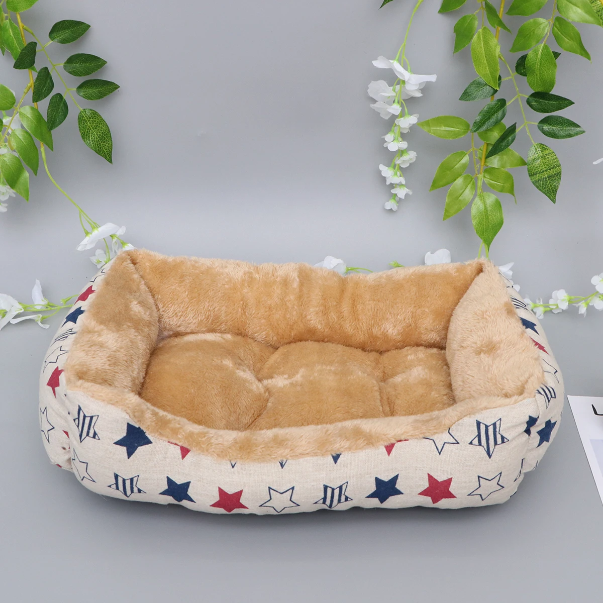 

Pet bed Pet bed house Pet warm house Dog house bed Pet house