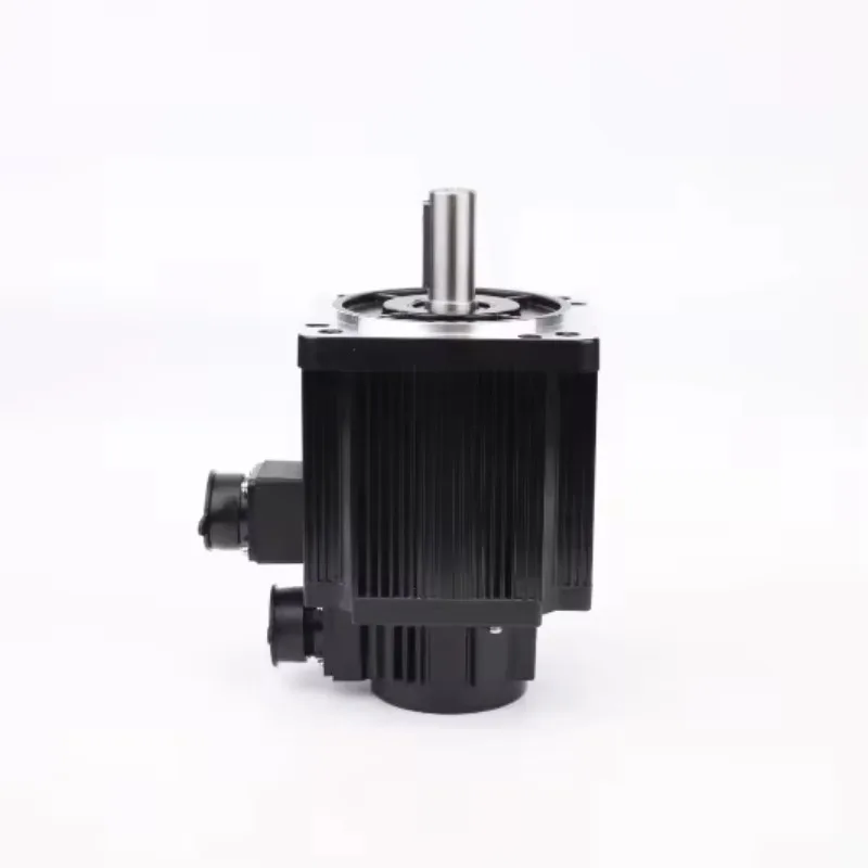 DB130-14620A7-H 3100W Servo Motor 220V/380V 14.6Nm High Torque Industrial Motor CNC & Automation Use