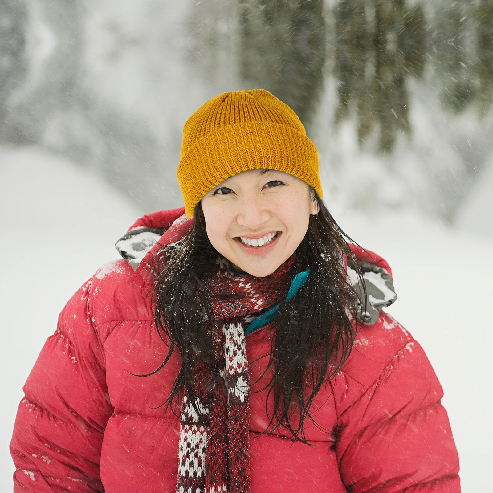 

3pcs Warm Woolen Hats for Adult Unisex Knit Caps Men Sports Beanie Winter Melon Skin Hat Pack White Yellow Green
