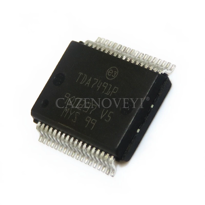 5PCS TDA7492 7492 TDA7491P TDA7491 STA518 518 STA515W STA515 STA510F STA510 SSOP-36