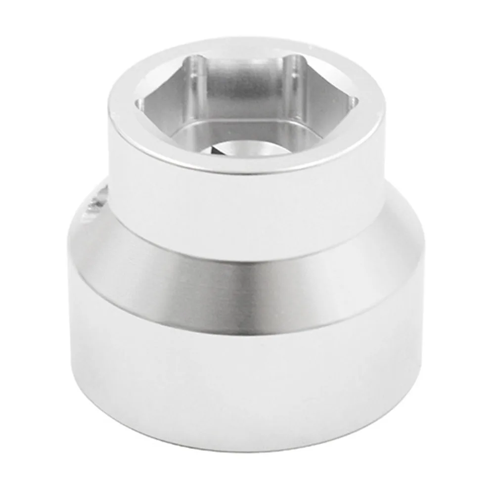 フォード2003-2010用オイルフィルターホルダー1個、オイルフィルターソケット、自動車部品、カーオイルフィルター部品、オイルフィルターホルダー、フォード2003-2010用