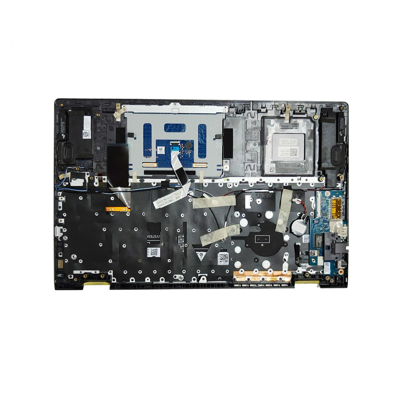 Brand New For Dell Vostro V5510 V5515 C Shell Assembly, Touchpad 0JVYYX