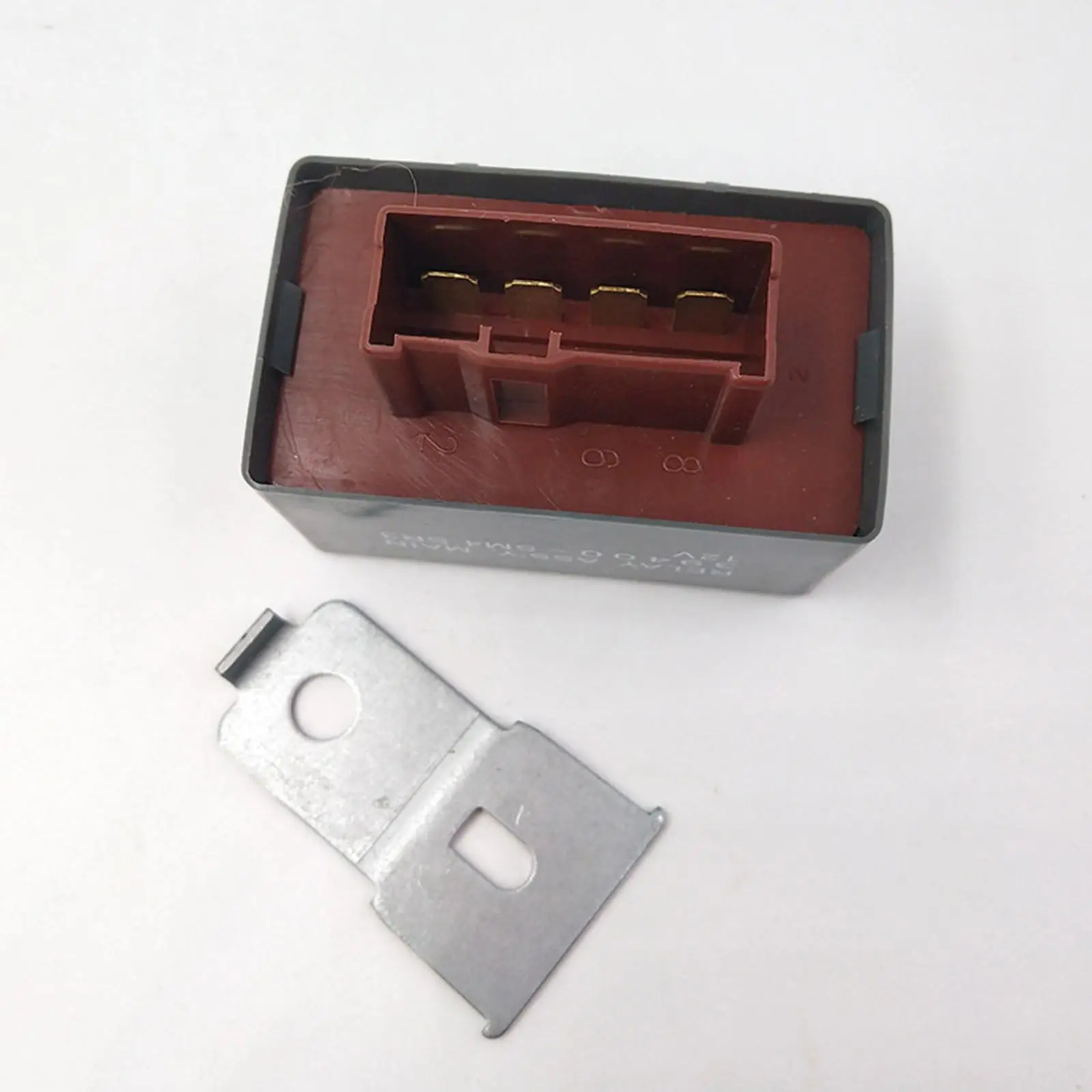 مرحل مضخة الوقود، 39400-sm4-003، ملحقات السيارات المعدنية، مرحل حقن الوقود الرئيسي #4