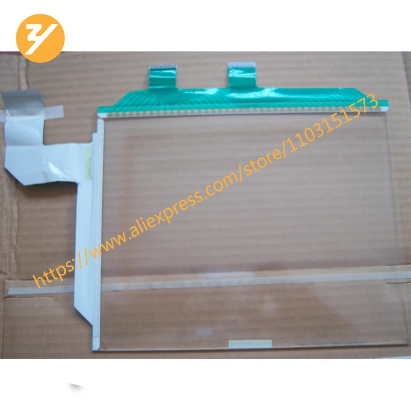 

Touch panel BKO-C10676H02 Zhiyan supply