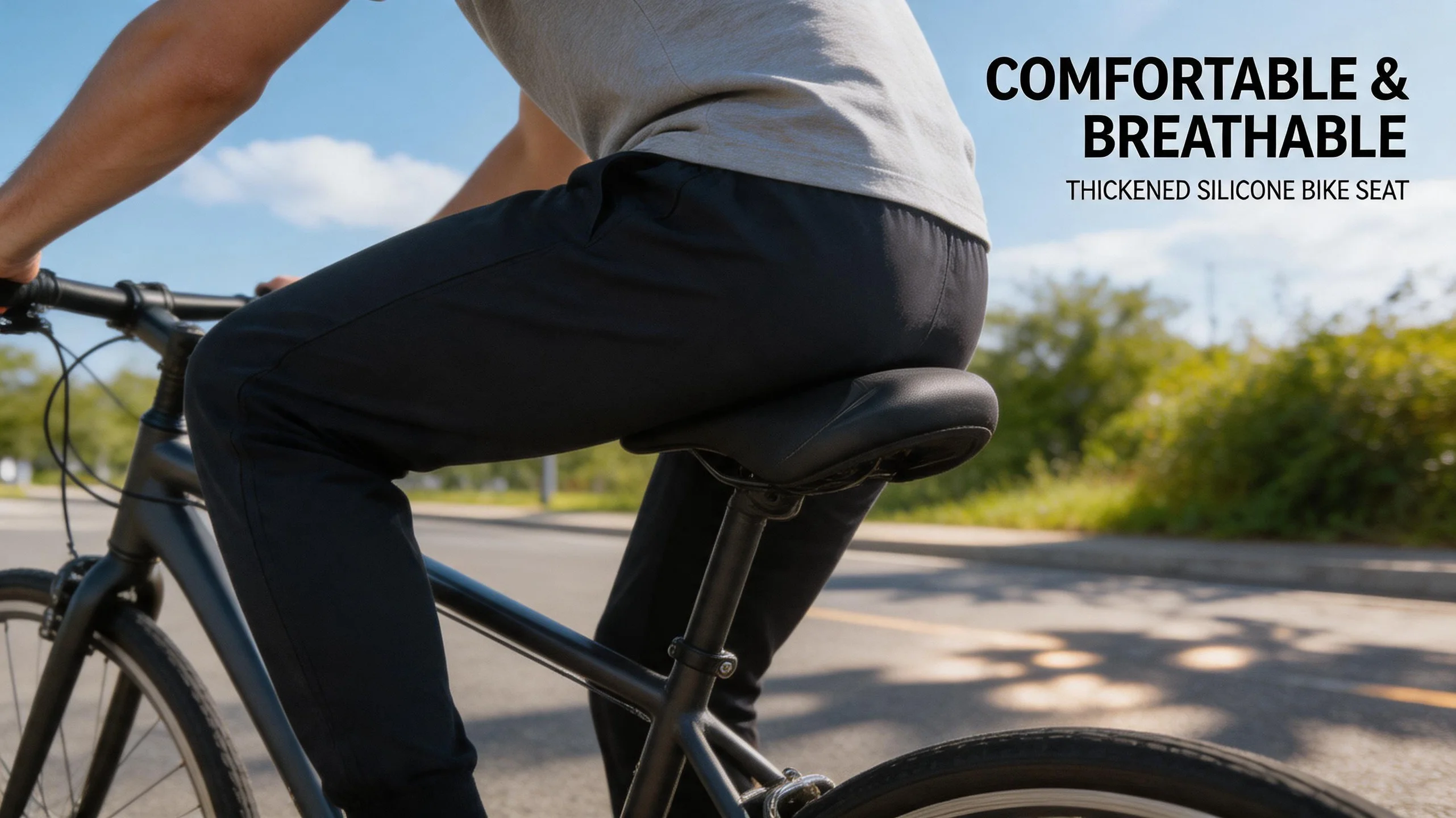 ผ้าคลุมเบาะจักรยาน, ผ้าคลุมเบา - Cycling Gear บทวิจารณ์และราคา