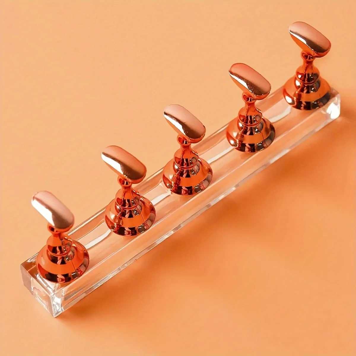 Nail tools nail board practice rack chess board acrylic bracket display rack chess board practice stand