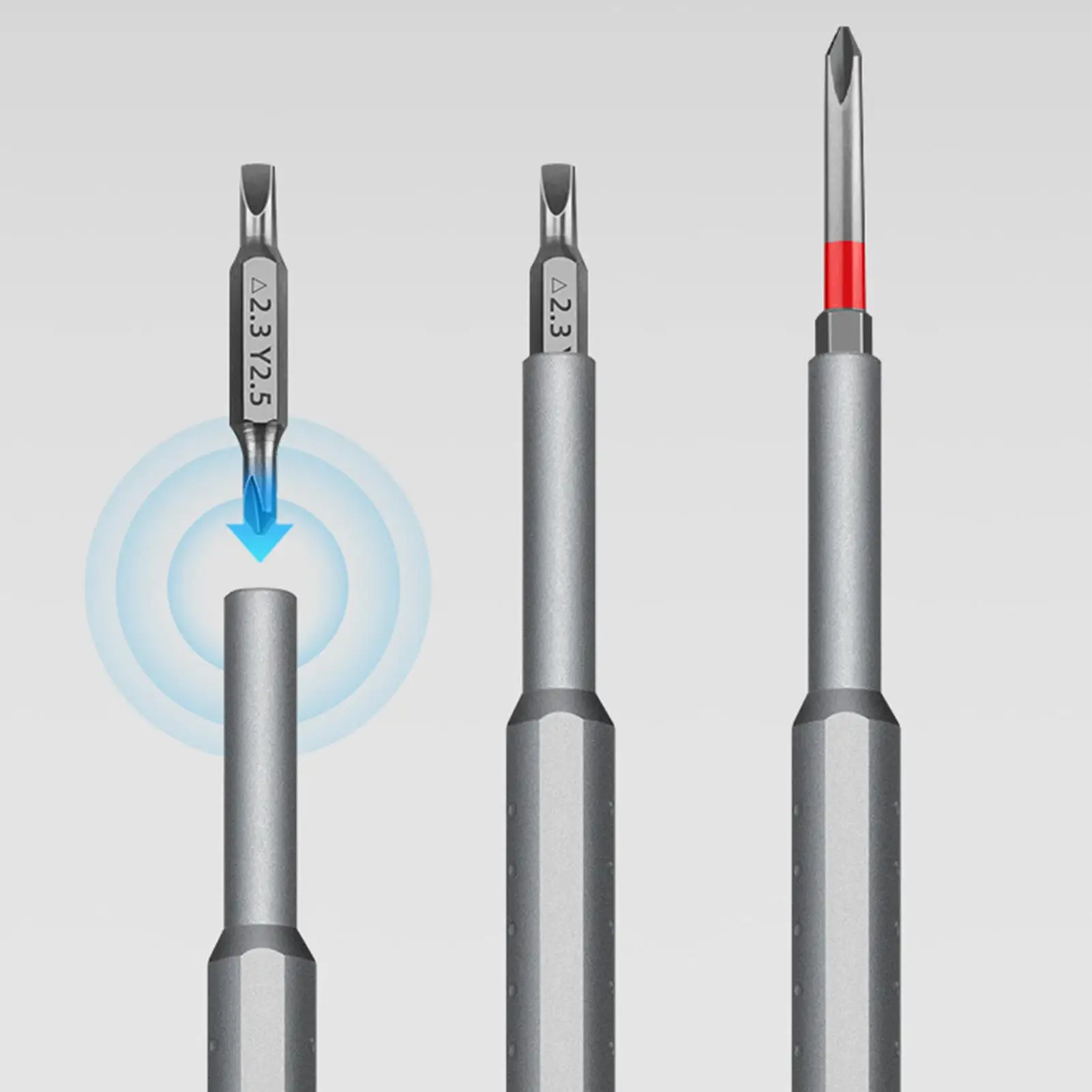 

71-in-1 Screwdriver Set Household Driver Set for Home Industrial Electronics Mechanic Phone Computer Watch Driver Reiapr Tool