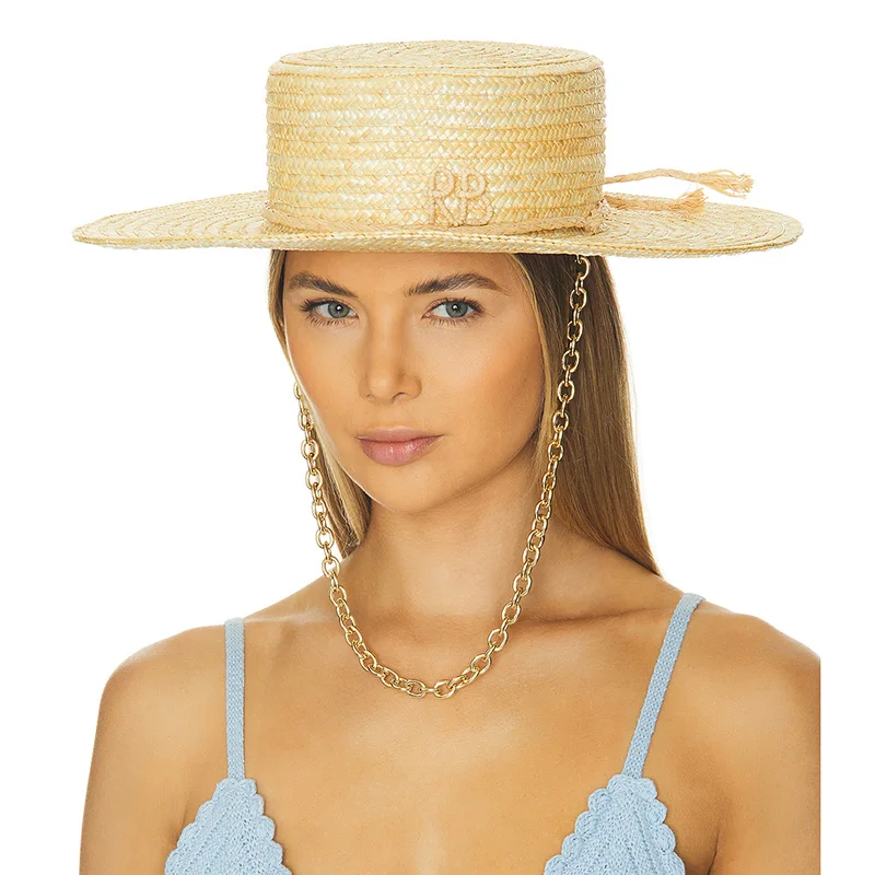 Thumbnail 4 - #3 Compare Straw Hats Before You Buy