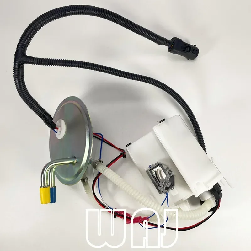 Módulo de Bomba de Combustible WAJ E2159M, P74723H, F6DZ9350A, F6DZ9350AD, F6DZ9350HA, F6PZ9350EA, SP2159M Compatible con Ford Mercury Taurus Sable 1996