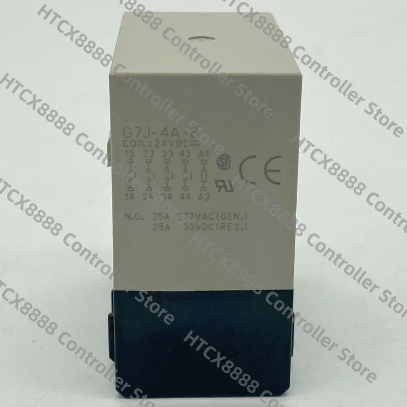 New Original G7J-4A-B AC220V AC110V DC24V