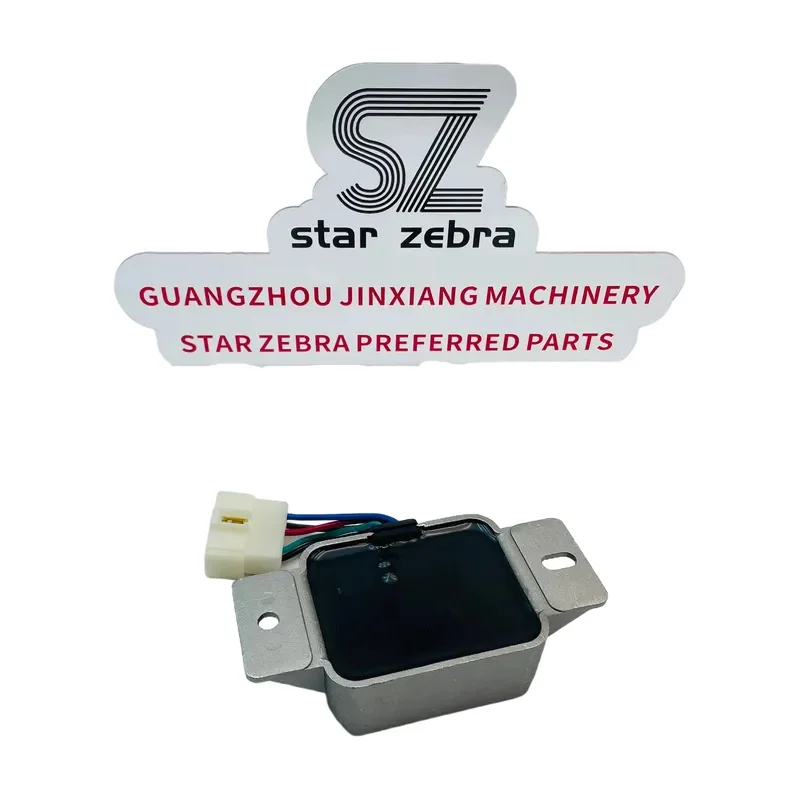 ME049233 ساني كاتو كوبيلكو كاتربيلر حفارة السلامة بدء التتابع تحكم جودة عالية