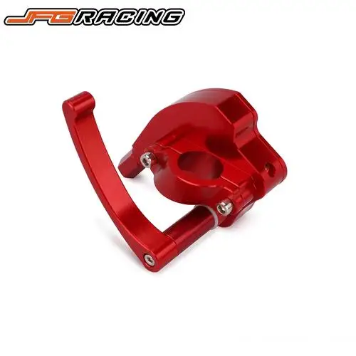 Motorcycle Throttle Thumb Accelerator 7/8