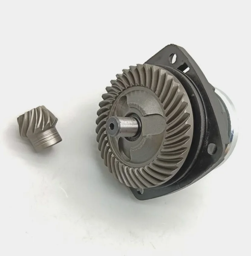 

G10SS head shell head front cover assembly gear box G10SS front cover assembly is suitable for Hitachi angle grinder