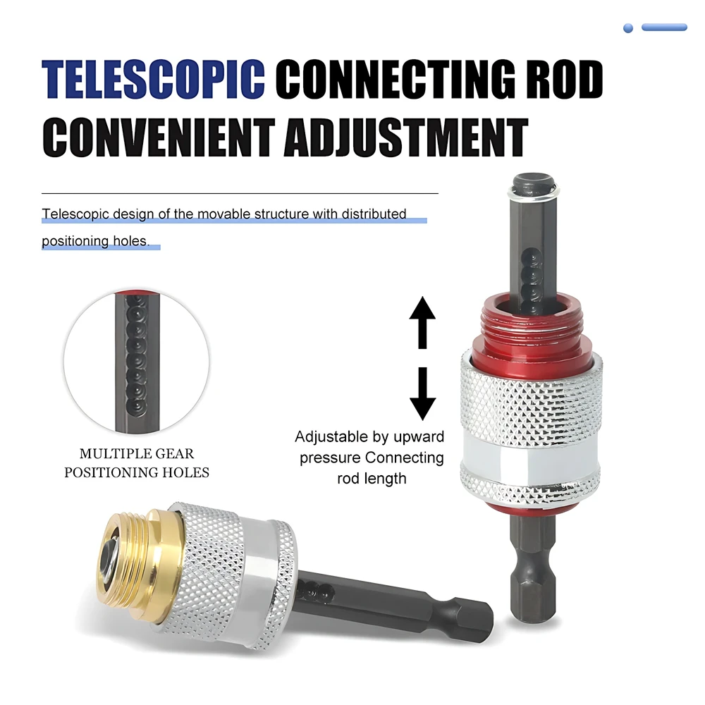 Electrician Wire Stripper For Quickly Stripping Wire Use With Hand Electric Drill Portable Aluminum Alloy Electrician Tool