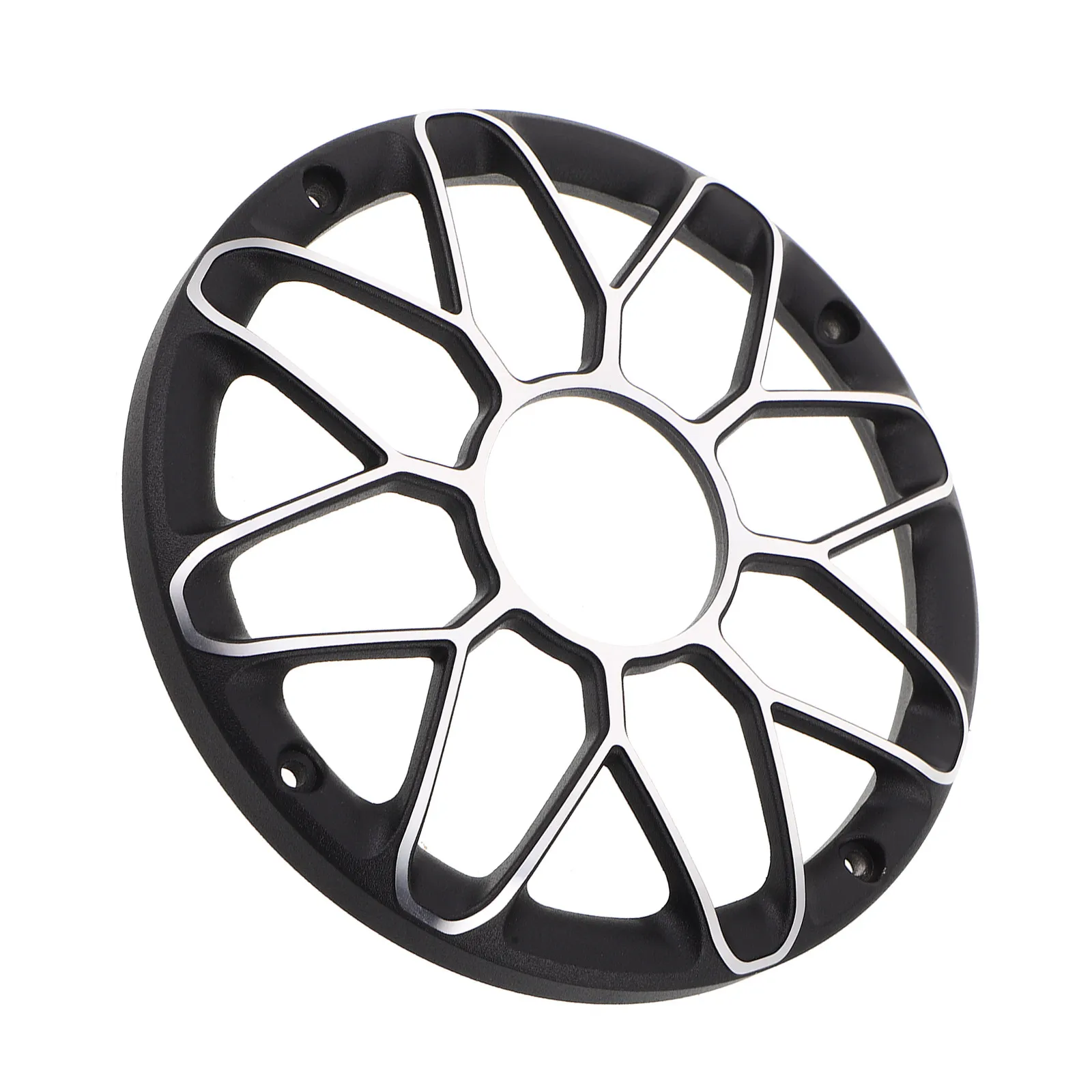 Automobile Audio Speaker Mesh for Car Interior Protection Sound Performance Improvement Anti-Dust Speaker Screen