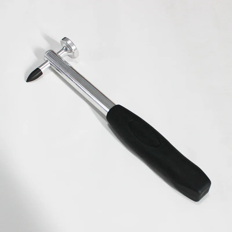 12 Inch Aluminum Tap Down Hammer For Car Body Dent Removal