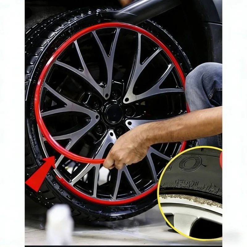 Universal 4pcs/set Automotive13-24