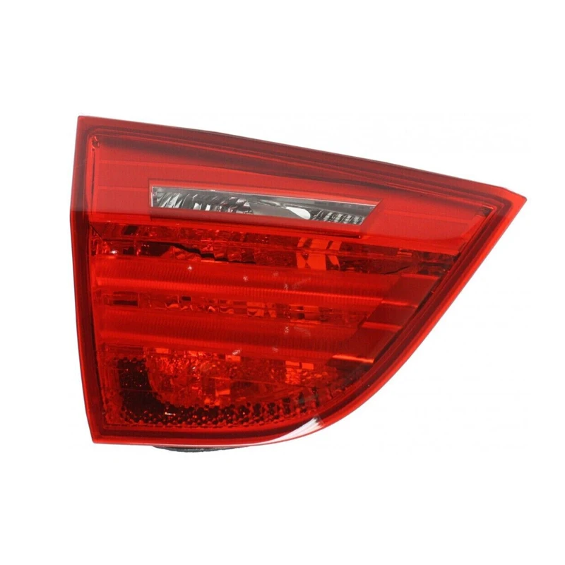 Rear Tail Lamp Light For BMW 3 SERIES E90 2008-2011 LED Light Back Side taillights Stop Brake light Fog 63217289427 63217289428