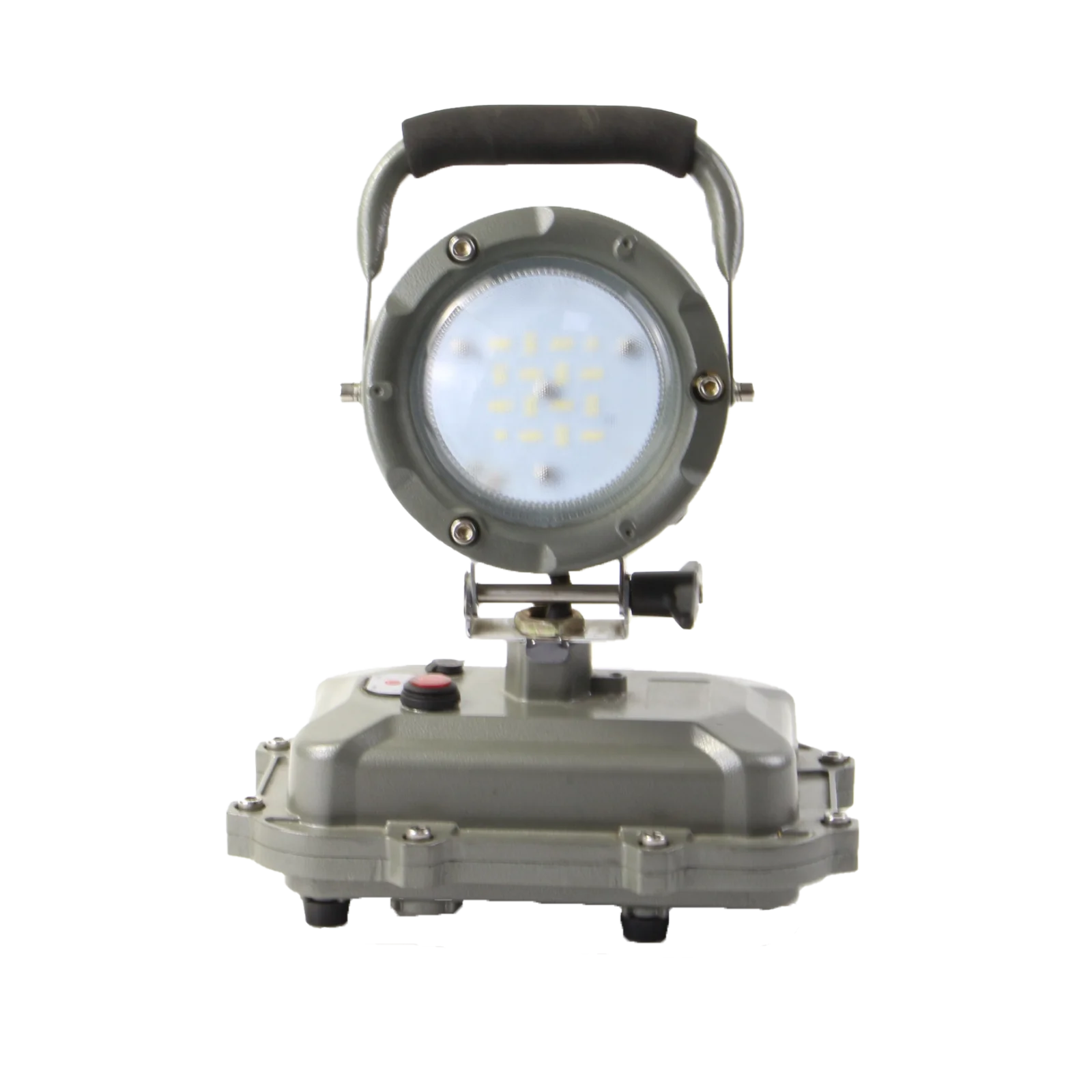 

20W Multi-functional Portable IP66 Aluminum LED Explosion Proof Strong Working Light