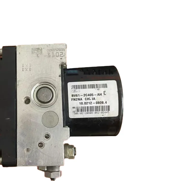 

Насос ABS OEM BV61-2C450-AH подходит для Fo-rd Fo-cus BV61-2C405-AK 10.0961-0153.3