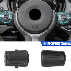 Steering Wheel Cruise Control Button Switch For BMW M sports 1 3 4 5 6 7 Series F33 F34 F35 F36 F45 F52 X1 X2 X3 X4 X5 M2 M4 M5