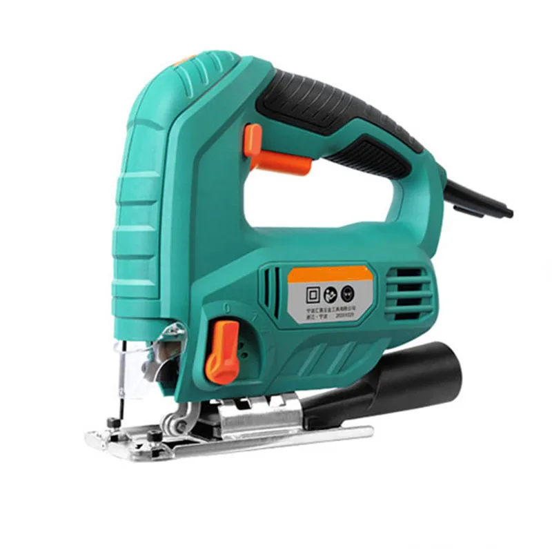 

Электрическая изогнутая пила промышленного класса, регулируемая прокручивающаяся пила, деревообрабатывающая цепная пила, бытовая ручная пила с батареей