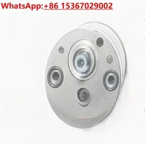 Zhongjie drilling machine accessories Z3080 Z3063 manipulation pump, oil pump 84 pump, clamping pump 85 pump