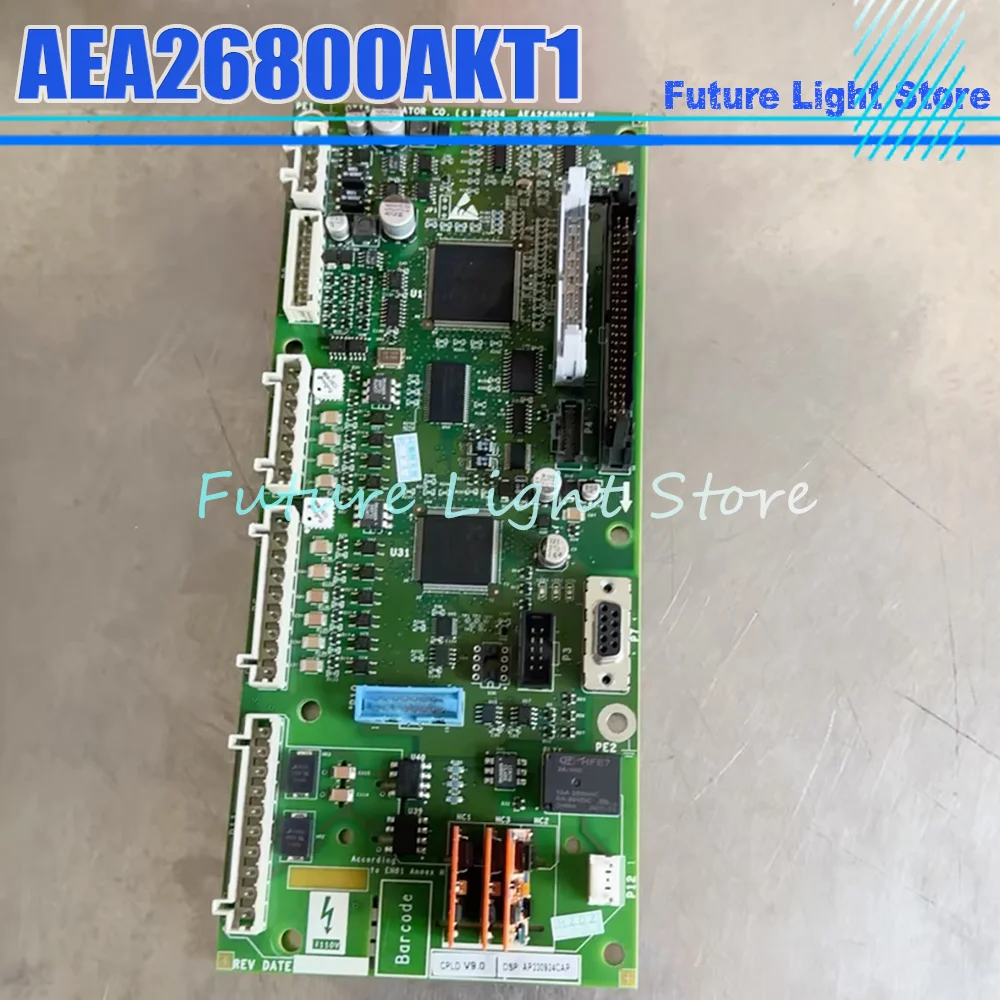 

Inverter Motherboard AEA26800AKT1 Elevator Parts
