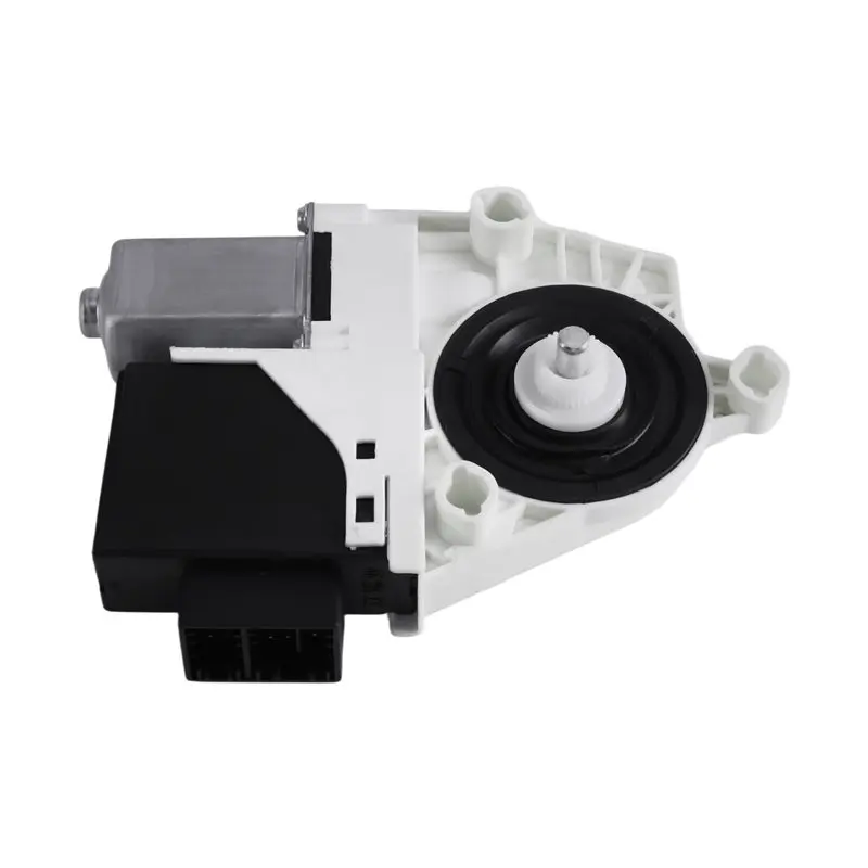 Front Left Window Lift Lifter Motor Module 6Y2959802 For Skoda Fabia Roomster VW Polo Transporter 05- 10 FR
