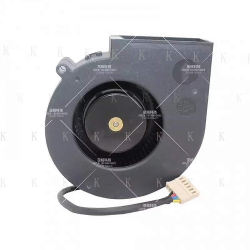C    FOR Delta BFB1012EH 9733 DC12V 2.35A 4-Pin Dual Ball-Bearing Turbo Cooling Fan