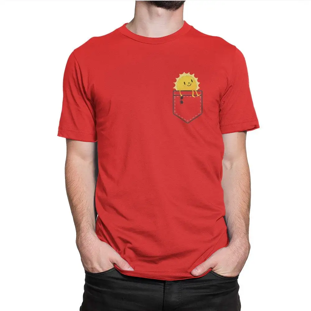 T-shirt Little Sun In A Pocket 426855