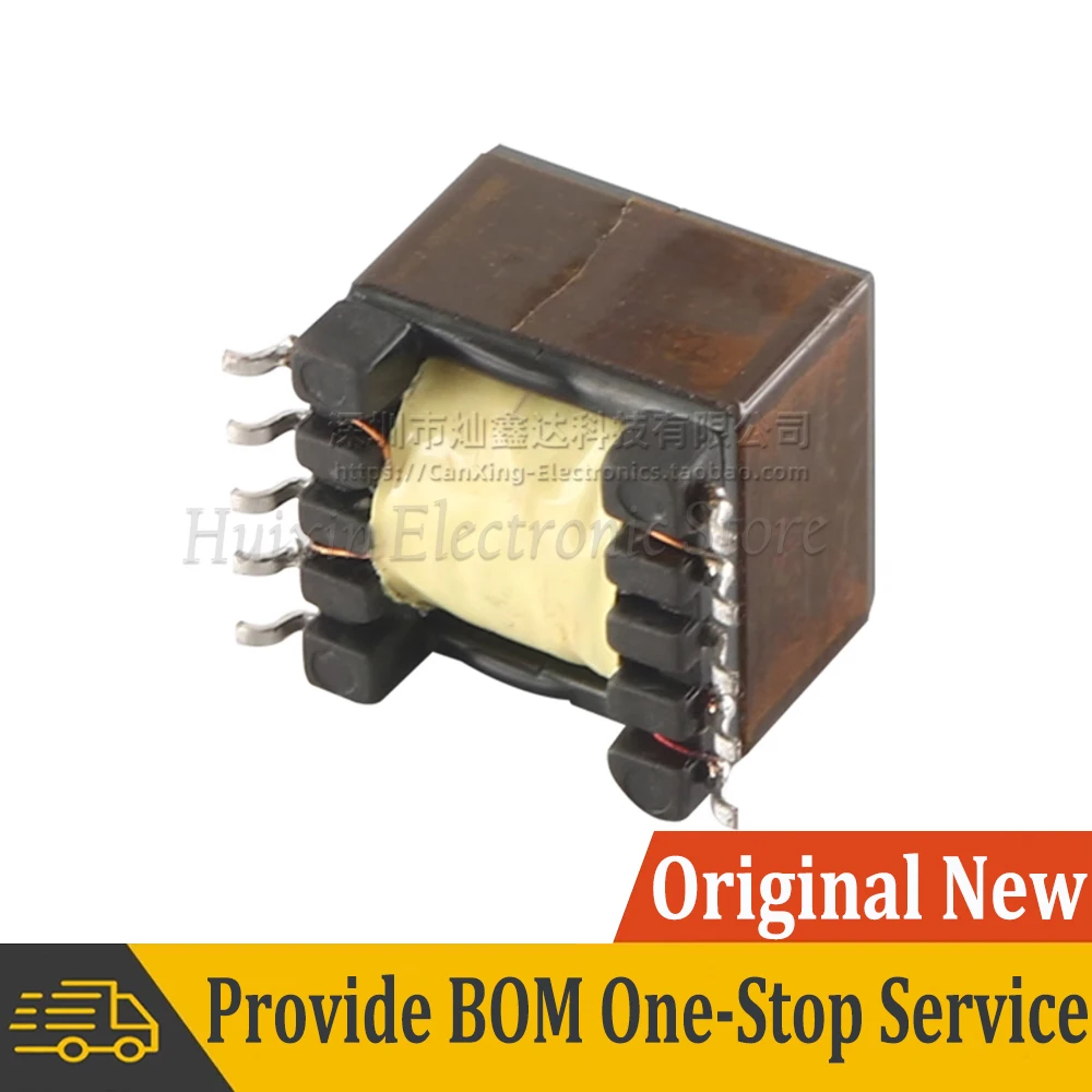 T4067NL EP13 نوع SMD محول إشارة الصوت المعزول 15 كيلو هرتز - 50 كيلو هرتز نسبة الانقلاب 1.32CS: 1 ISDN U-الإنترنت محول