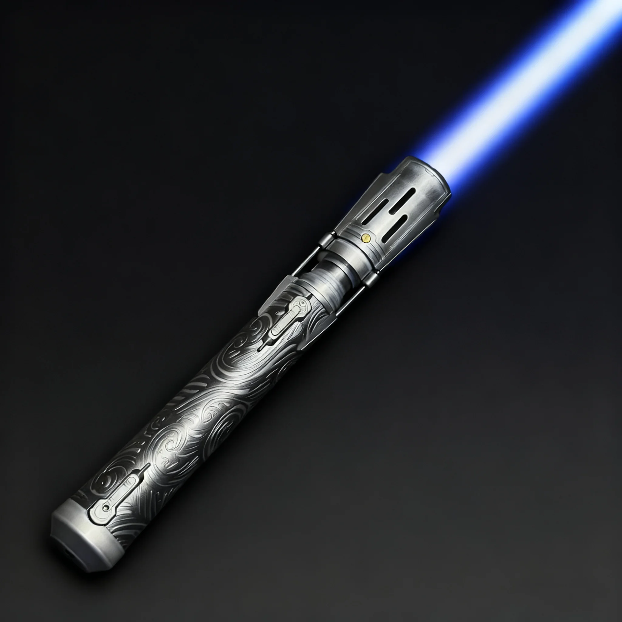 

Световой меч Satele Shan, неопиксельный световой меч Proffie2.2, доска, чувствительные, гладкие качели, тяжелый дуэль, игра для косплея, фильм