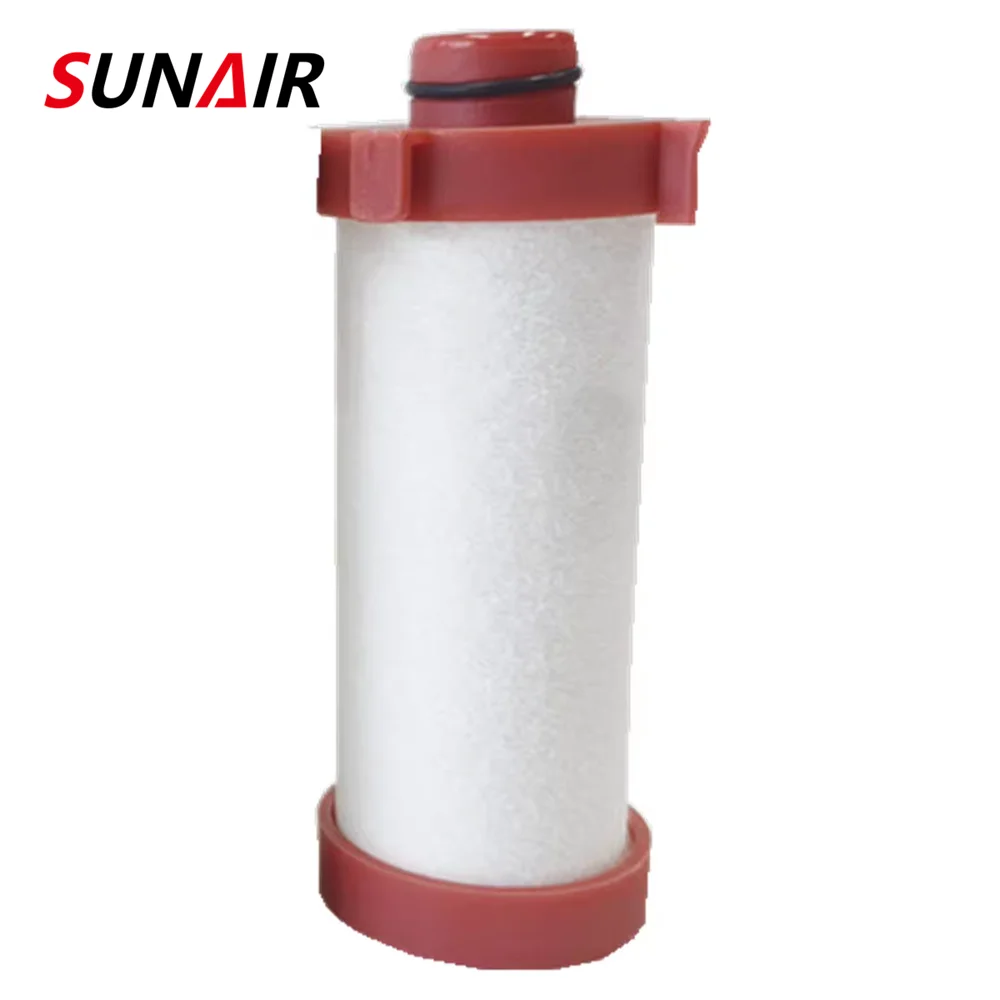 FJ-020CTAFXH Elemento filtrante per filtro di precisione del filtro di linea CJ020