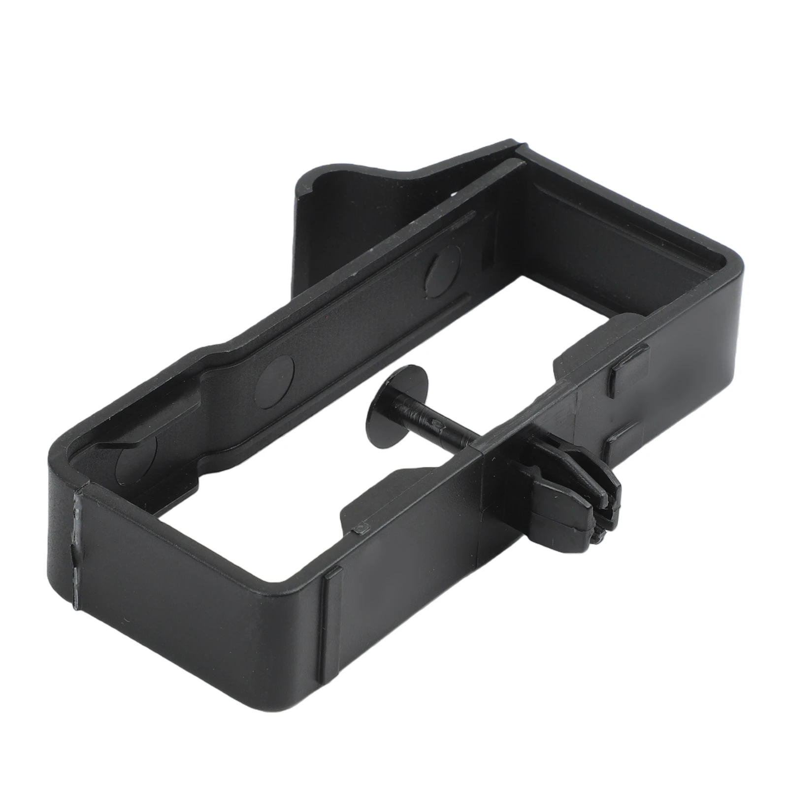 Car Light Accessory Auto Trim Clip As Shown Rear Triangle Anchor Aftermarket Part Direct Replacement Single Piece
