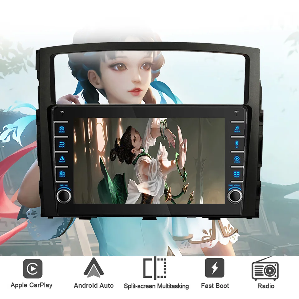 8G + 128G Android 14 Voor Mits - Tablet Danish Mobile & Accessories Faisalabad recensie en prijs