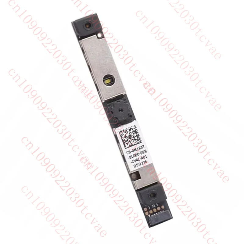 

0M1RXT Новый оригинальный модуль для Dell G3 3590 3500 G5 5500 5505 7580 3185 5482, плата модуля веб-камеры ноутбука CN-0M1RXT M1RXT