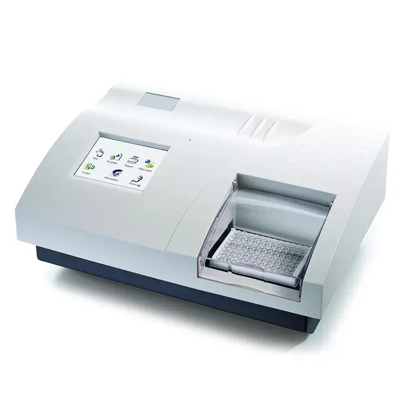

CHINCAN RT-2100C Microplate Reader/elisa Microplate Reader with Competitive Price