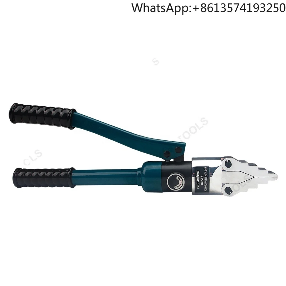 YP-30 8T Hydraulic …