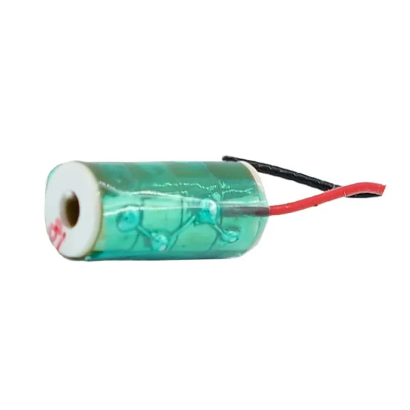 Nanoscale Multilayer Stack Actuators 9μm Displacement 127kHz Multilayer Piezoelectric Ceramic Ring Microdispensing Actuators