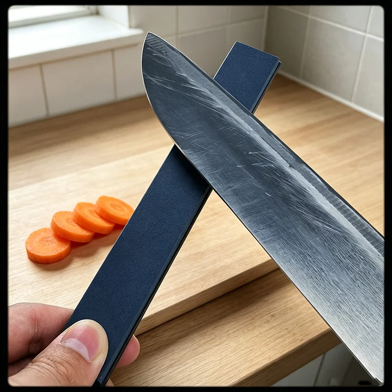 Natuurlijke slijpsteen 3000 50 - Knife Sharpener recensie en prijs