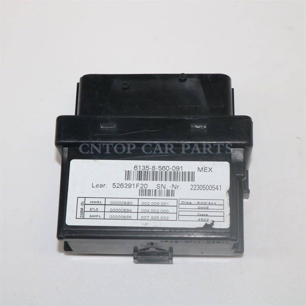 

61358560091 6135-8-560-091 61357921958 6135-7-921-958 Спутниковый базовый модуль для BMW C400GT K1600B R1250GS Adventure R18B CE04