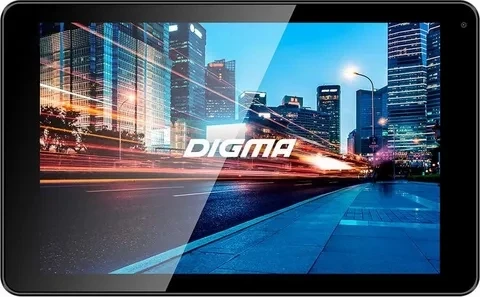 10.1 Inch for Digma CITI 1903 4G CS1062ML tablet pc capacitive touch screen glass digitizer panel Free shipping